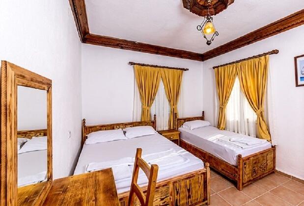 Bük Butik Otel - Görsel 26