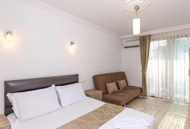 Bük Butik Otel - Görsel 25