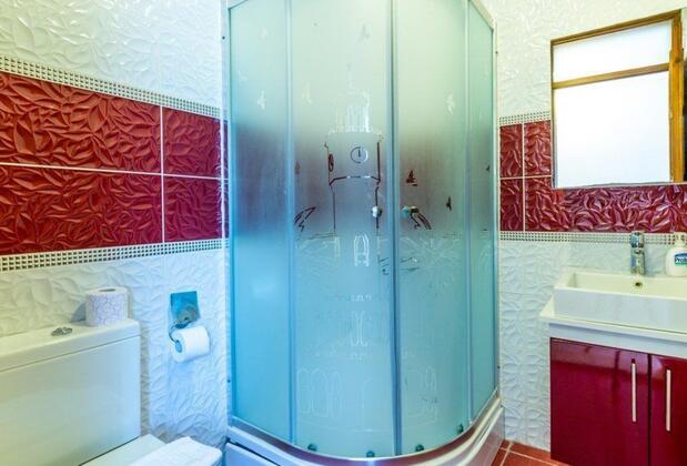 Bük Butik Otel - Görsel 30