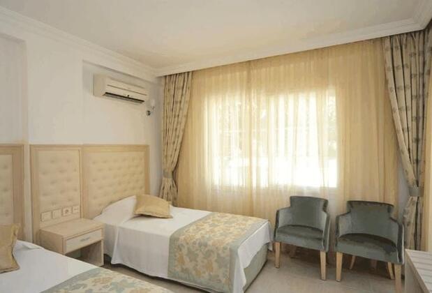 Narr Hotel - Görsel 12