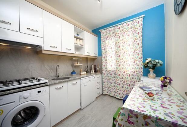 İon Slow City - Görsel 8