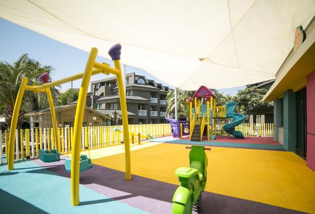 Sailor's Beach Club - Görsel 21