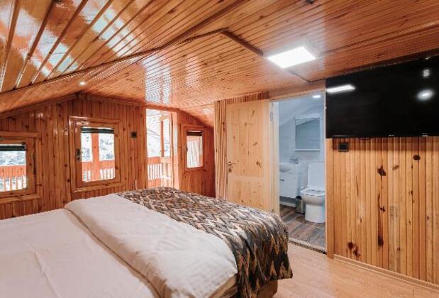 İskalita Otel - Görsel 10