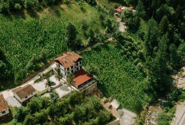 İskalita Otel - Görsel 3