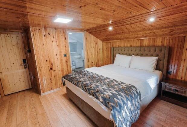 İskalita Otel - Görsel 11