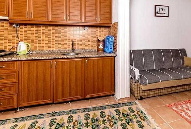 Bük Butik Otel - Görsel 23