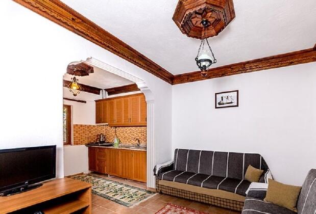 Bük Butik Otel - Görsel 24