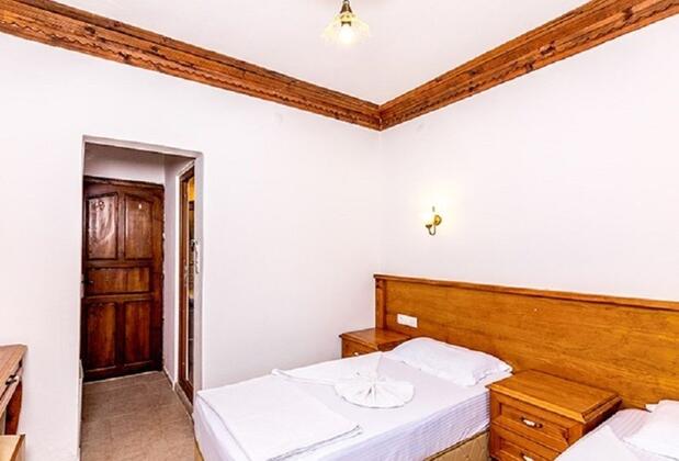 Bük Butik Otel - Görsel 28