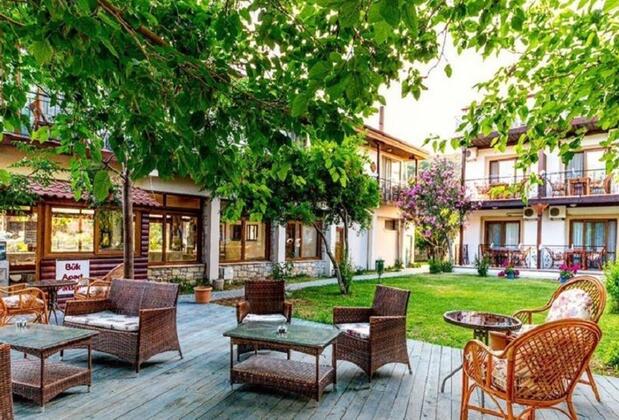 Bük Butik Otel - Görsel 4