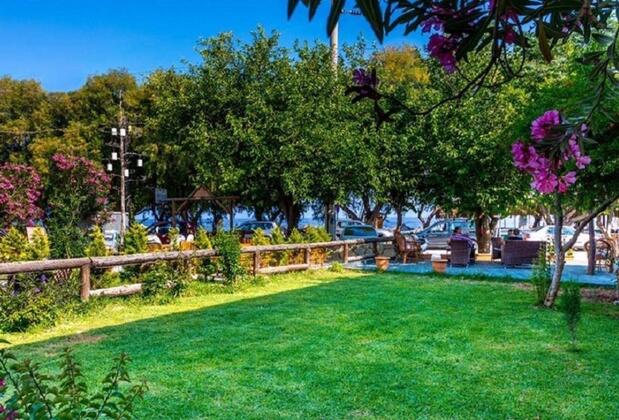 Bük Butik Otel - Görsel 11