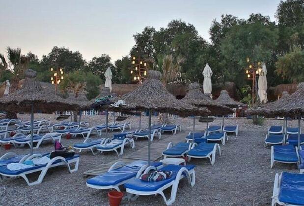 Bük Butik Otel - Görsel 20