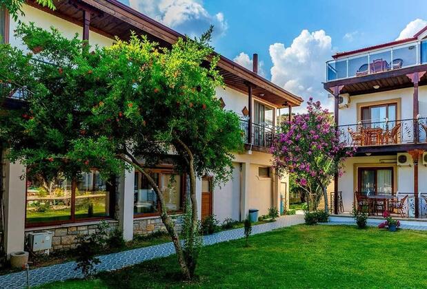 Bük Butik Otel - Görsel 9