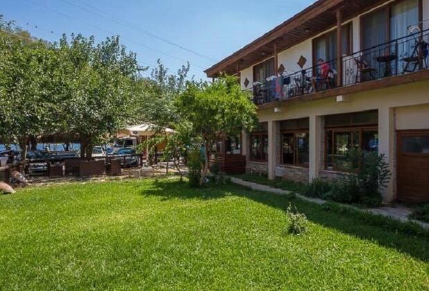 Bük Butik Otel - Görsel 17