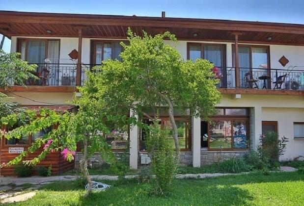 Bük Butik Otel - Görsel 3