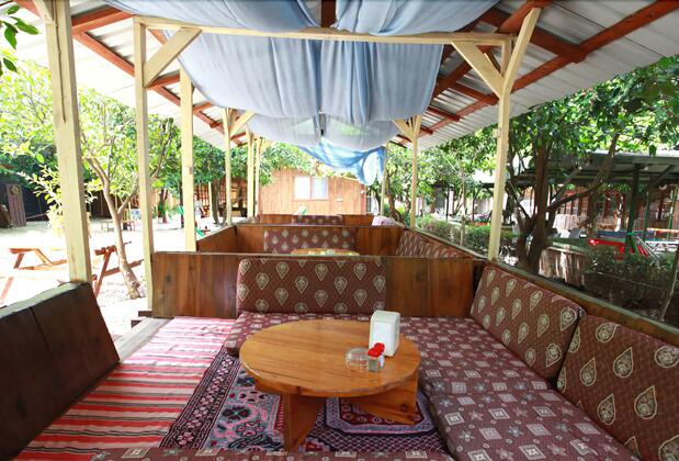 Olympos Doğa Pansiyon - Görsel 10