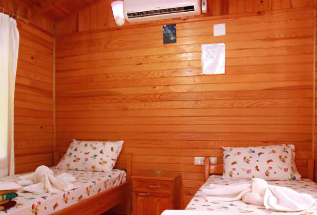 Olympos Doğa Pansiyon - Görsel 18