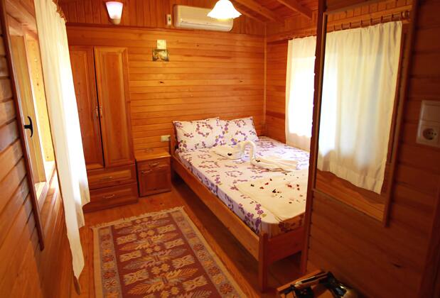 Olympos Doğa Pansiyon - Görsel 19