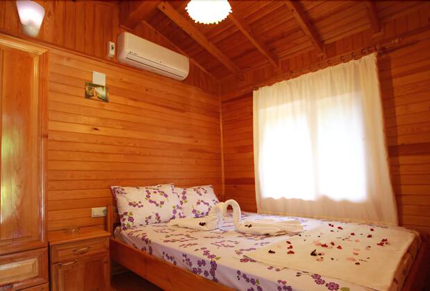 Olympos Doğa Pansiyon - Görsel 20