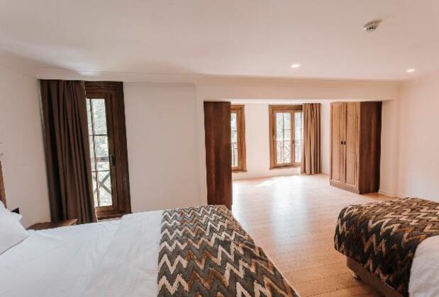 İskalita Otel - Görsel 12