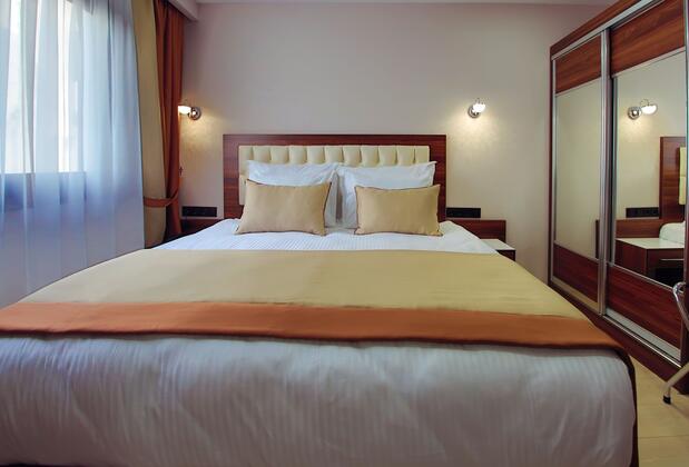 Hotel Paris Prestige - Görsel 3