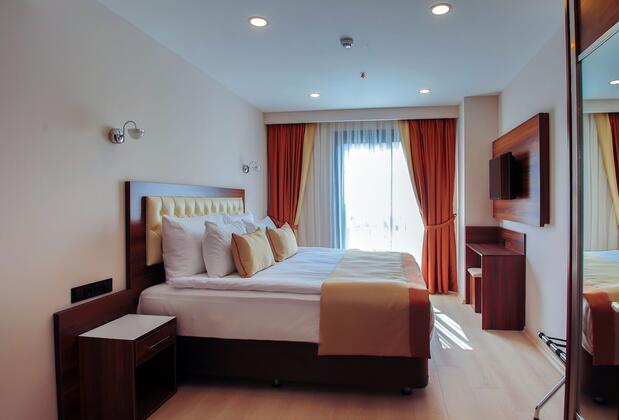 Hotel Paris Prestige - Görsel 5