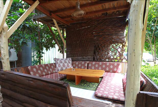 Olympos Doğa Pansiyon - Görsel 11