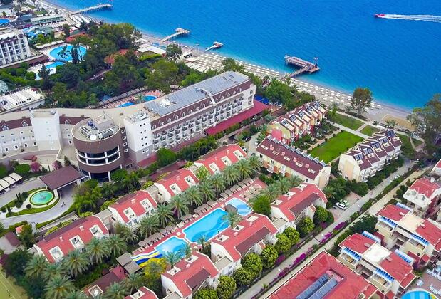 Seven Seas Gravel Select - Görsel 3