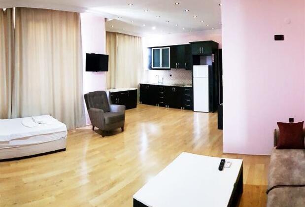 Kolibry Hotel - Görsel 23