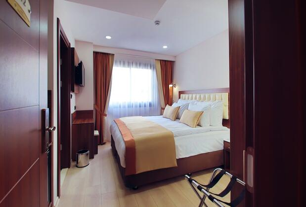 Hotel Paris Prestige - Görsel 7