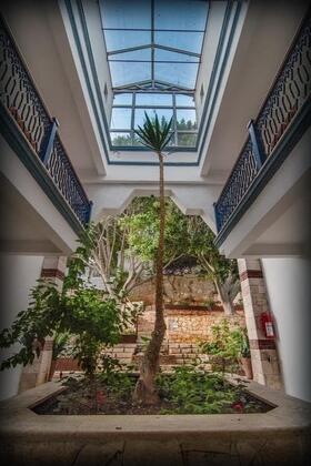 Korsan Ada Hotel - Görsel 49