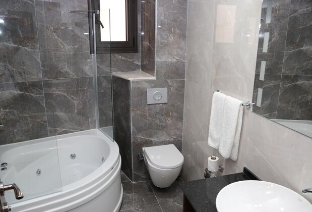 Hotel Paris Prestige - Görsel 13