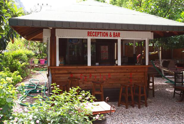 Olympos Doğa Pansiyon - Görsel 3