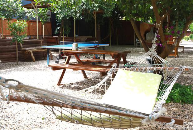 Olympos Doğa Pansiyon - Görsel 13