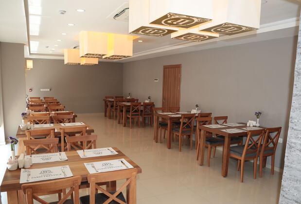 Hotel Paris Prestige - Görsel 16