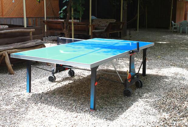 Olympos Doğa Pansiyon - Görsel 14