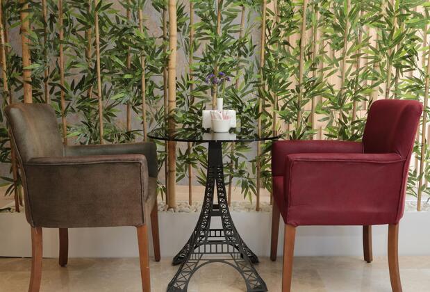 Hotel Paris Prestige - Görsel 18