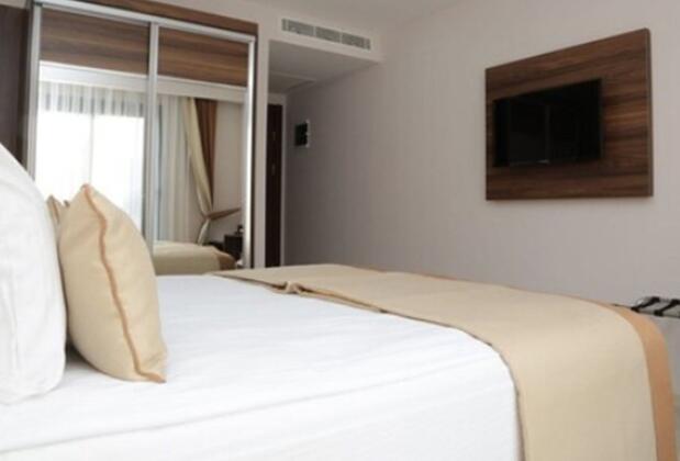 Hotel Paris Prestige - Görsel 6