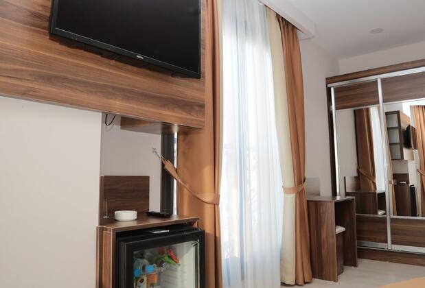 Hotel Paris Prestige - Görsel 11