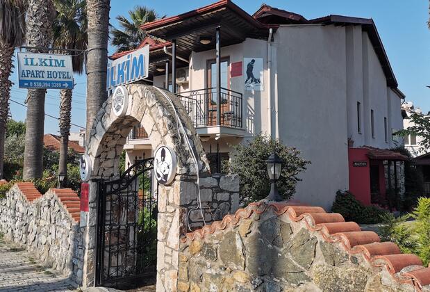 Ilkim Apart - Görsel 3
