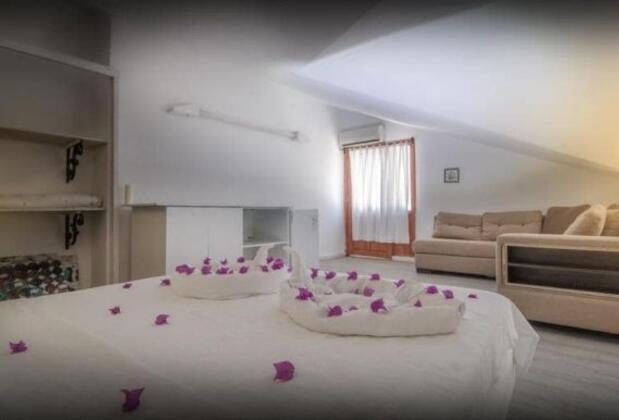 Korsan Ada Hotel - Görsel 46