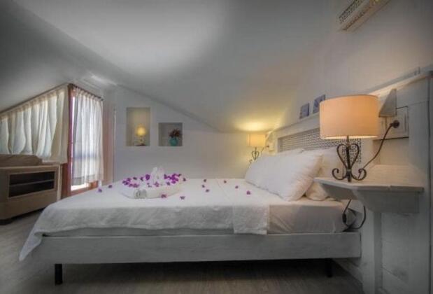 Korsan Ada Hotel - Görsel 50