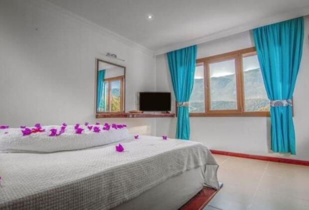 Korsan Ada Hotel - Görsel 47