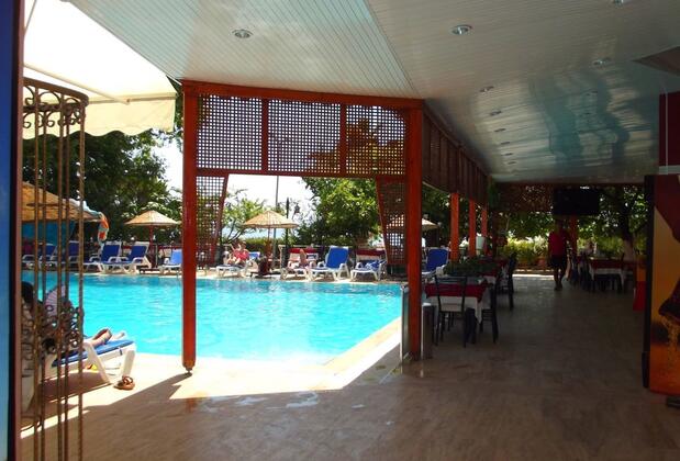 Aycan Otel - Görsel 5