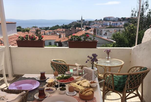 İdilika Otel - Görsel 8