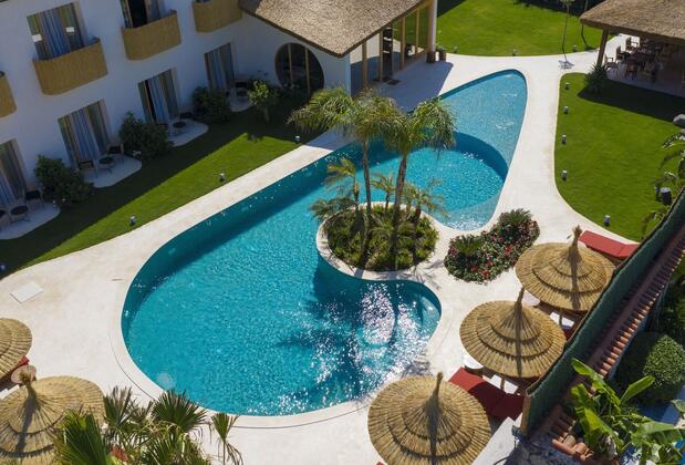 Pachamama  Alaçatı Hotel - Görsel 4