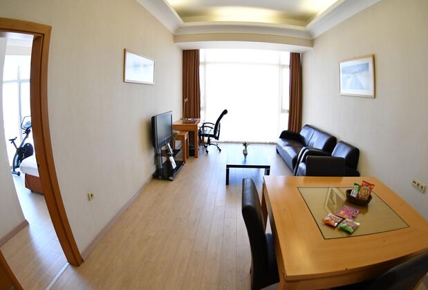 Anemon Fuar Otel - Görsel 23