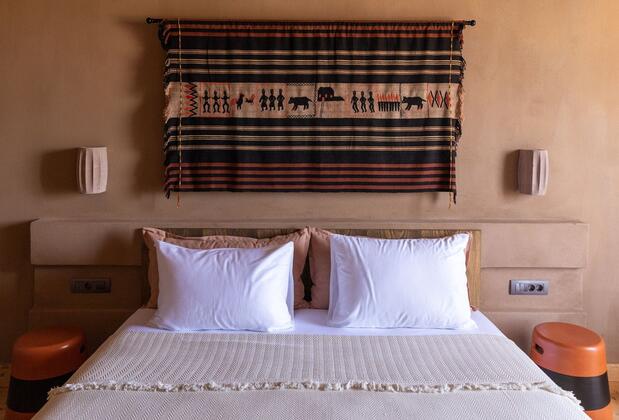 Pachamama  Alaçatı Hotel - Görsel 20