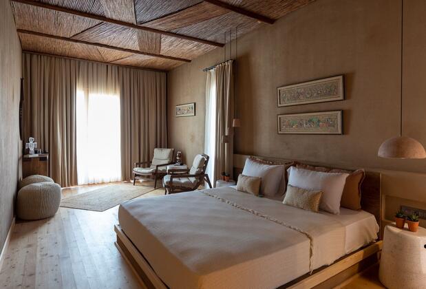 Pachamama  Alaçatı Hotel - Görsel 21