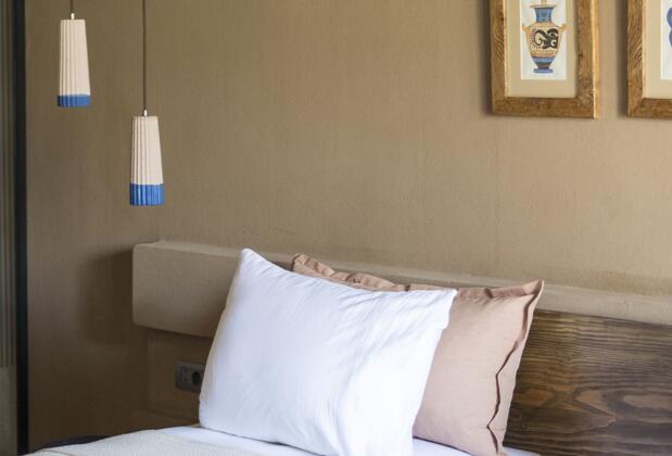 Pachamama  Alaçatı Hotel - Görsel 22