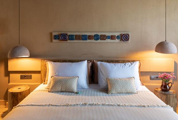 Pachamama  Alaçatı Hotel - Görsel 24